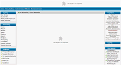 Desktop Screenshot of dimos-pylou-nestoros.gr